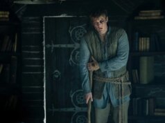 “Un cavaliere dei sette regni” ha ottenuto i migliori voti per 30 minuti di uomini zoppicanti