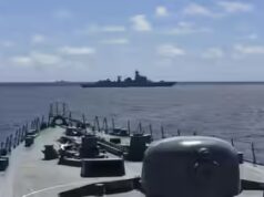 Missili colpiscono una struttura della marina statunitense in Bahrein mentre il conflitto Iran-USA-Israele si estende nella regione – video