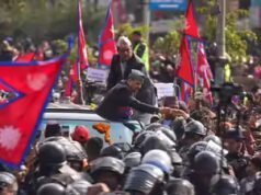 “Riportate indietro il re”: perché il Nepal chiede il ritorno della monarchia