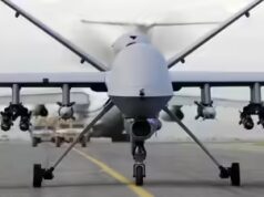 All’interno del MQ-9 Reaper: come i droni armati americani rimodellano la sicurezza regionale