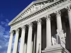 In dissenso, 3 giudici avvertono che la decisione tariffaria potrebbe scatenare il caos, almeno a breve termine