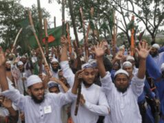 Elezioni in Bangladesh: il chief del BNP muore al seggio elettorale dopo essere stato presumibilmente spintonato; sbattere la testa contro l’albero