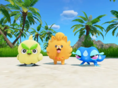 Pokemon Wind and Waves: i primi giochi mainline per Swap 2 arriveranno nel 2027