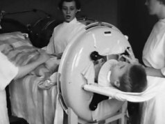 Quanto è sicura l’America dalla poliomielite?