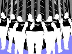 L’espansione dell’ICE non avverrà nell’oscurità