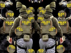 L’ICE si sta espandendo negli Stati Uniti a una velocità vertiginosa. Ecco dove andrà avanti