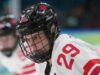 Ancora in discussione lo standing di Marie-Philip Poulin per i quarti di finale contro la Germania