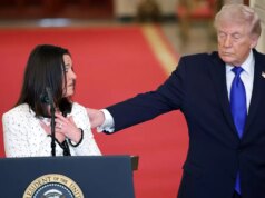 L’ICE arresta pedofili condannati e aggressori violenti mentre Trump incontra Angel Households