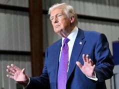 La posizione di Trump agli occhi degli americani prima del discorso sullo stato dell’Unione