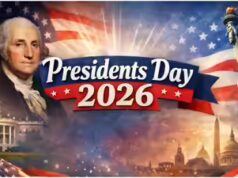 Presidents Day 2026: cosa verrà chiuso: banche, uffici governativi e altro ancora