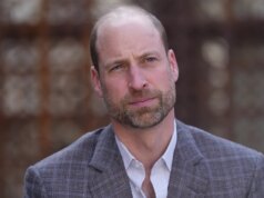 L’organizzazione benefica ambientale del principe William ha riferito dei legami del accomplice Epstein