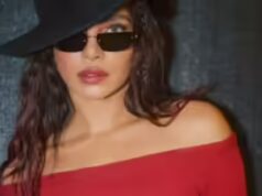 Priyanka trasforma New York nella sua passerella di moda; Nick reagisce