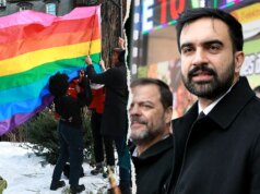 L’amministratore di Trump strappa Mamdani e i democratici locali mentre gli attivisti ignorano il movimento del governo al monumento di New York: “Concentrati sulla teatralità”