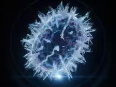 Gli scienziati avvertono che lo scioglimento del ghiaccio potrebbe rilasciare un superbatterio di 5.000 anni che resiste a ten antibiotici moderni