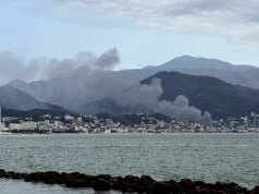 Gli americani bloccati a Puerto Vallarta descrivono la città che si sta trasformando in una zona di guerra e altri titoli importanti