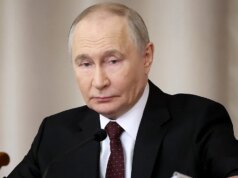 Putin accelera la “triade nucleare”, Zelenskyj afferma che è in corso la “Terza Guerra Mondiale”