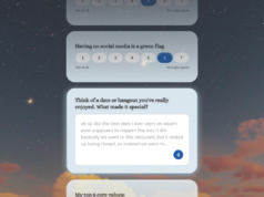 Uno studente laureato di Stanford ha creato un algoritmo per aiutare i suoi compagni di classe a trovare l’amore; ora Date Drop è la base della sua nuova startup