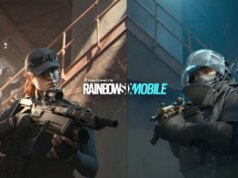 La tua attesa per Rainbow Six Cellular giunge al termine con il suo lancio globale su Android e iOS