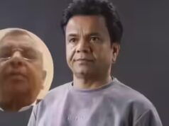 L’uomo d’affari che ha intentato il caso cube di aver chiesto a Rajpal Yadav i suoi soldi