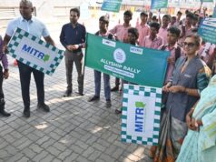 Gli studenti organizzano una manifestazione per promuovere l’uguaglianza di genere
