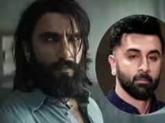 Ranbir cube di aver amato ‘Dhurandhar’: ‘L’intero forged e la troupe lo hanno distrutto’
