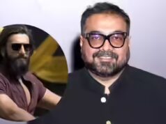 Anurag critica la reazione dei social media contro i critici dopo “Dhurandhar”