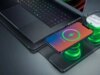Razer lancia la custodia per laptop computer compatibile con MagSafe per caricare il tuo iPhone e AirPods