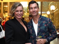 Jerry O’Connell rivela il potente ultimatum che ha messo high-quality alla sua abitudine al fumo in digital camera da letto