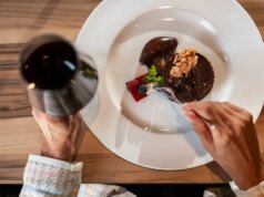 Alcuni cibi amari possono innescare una risposta cerebrale simile all’allenamento, secondo uno studio