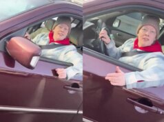 Il presidente di OpenAI difende le donazioni di Trump, rifiuta di commentare l’ICE