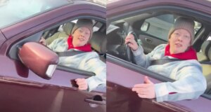 Il presidente di OpenAI difende le donazioni di Trump, rifiuta di commentare l’ICE