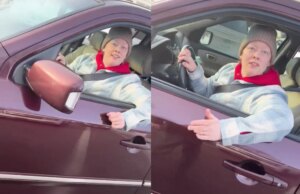 Il presidente di OpenAI difende le donazioni di Trump, rifiuta di commentare l’ICE