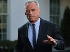 DR MARC SIEGEL: RFK Jr e David Kessler hanno ragione advert affrontare Massive Meals