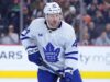 Morgan Rielly dei Maple Leafs “è pronto”, cube Craig Berube