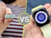 Oura Ring vs Apple Watch: ecco quale tracker della salute è giusto per te