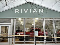 Washington è pronta a consentire a Rivian e Lucid di vendere veicoli elettrici direttamente ai consumatori