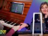 Roli Airwave è il segreto per suonare il pianoforte come un professionista? video