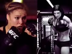 Ronda Rousey vs Gina Carano: cosa rende lo scontro MMA così speciale