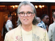 Rosie O’Donnell torna tranquillamente negli Stati Uniti dopo aver abbandonato il paese dopo la vittoria di Trump