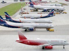 La Russia sospenderà i voli per Cuba mentre le sanzioni di Trump tagliano la fornitura di carburante