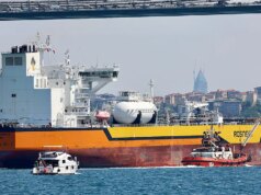 Centinaia di petroliere ombra russe innescano l’allarme militare mentre transitano nelle acque della NATO: rapporto