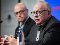 I Canucks hanno una “lista relativamente breve” di intoccabili, cube Rutherford