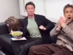 Reynolds rompe il silenzio durante la causa Full of life-Baldoni