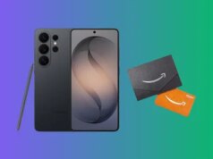 Questa offerta di preordine del Galaxy S26 Extremely è quella da battere: 512 GB più una carta regalo da $ 200