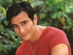 Il regista chiarisce di non aver chiesto a Saif di lasciare la sua ragazza durante Bekhudi