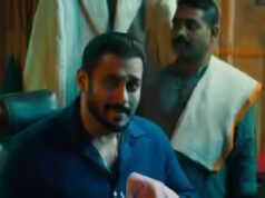 I Sette Cani: Salman corteggia i fan con l’accento inglese