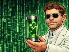 Riflessioni casuali: Sam Altman pensa agli esseri umani come a batterie?