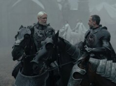 La storia della ribellione che quasi distrusse Casa Targaryen