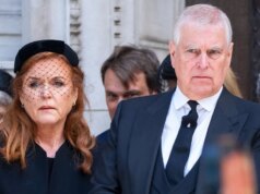 Sarah Ferguson avrebbe implorato Jeffrey Epstein per un lavoro come “Assistente domestico” nelle e-mail appena rivelate