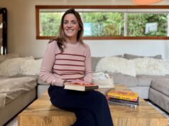 Il nuovo capitolo del fondatore della startup: un progetto vibe-coded che utilizza la cura umana e l’intelligenza artificiale per consigliare libri